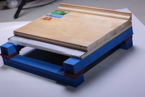 篮球场木地板如何选购