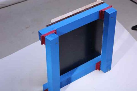 南康篮球地板需要什么工具