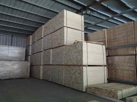 兴城篮球地板施工工艺