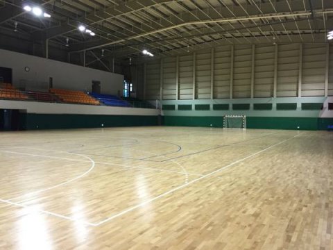 乌鲁木齐篮球木地板和木地板