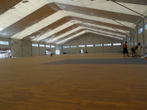 热烈祝贺中国林促会第二届大会胜利召开