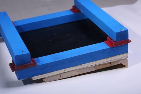 没有体育木地板，何谈专业运动