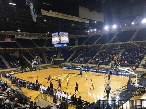 壁球馆专业装备知多少