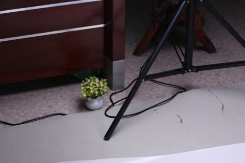 武安篮球地板有味道吗