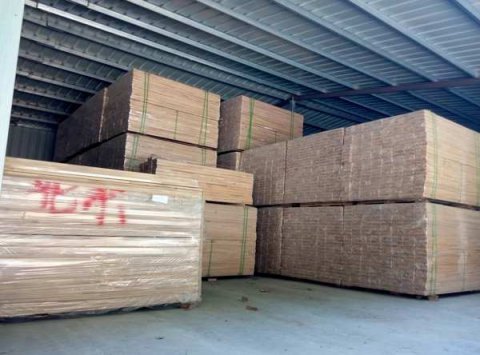 壁球馆木地板系统毛板介绍