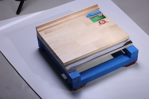 挑选羽毛球馆木地板的8个要点