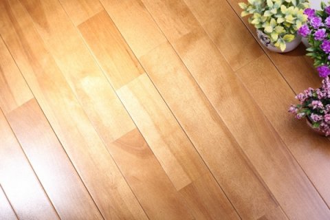 孟州篮球地板环保吗