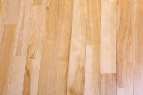 滁州篮球地板施工视频