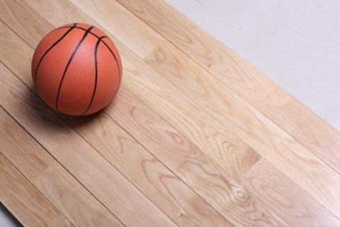 运动木地板的优势