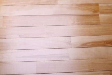 凌源铺篮球木地板视频