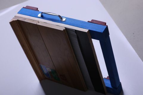 体育木地板专业质量表现在哪里