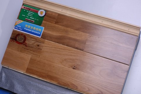 绥芬河品牌运动木地板厂家哪家好