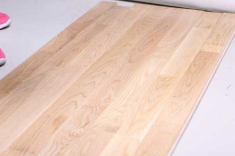 篮球场木地板保养有什么误区