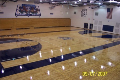 舞蹈、舞台木地板怎么选