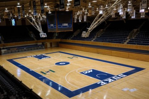 篮球场木地板厂家哪家好