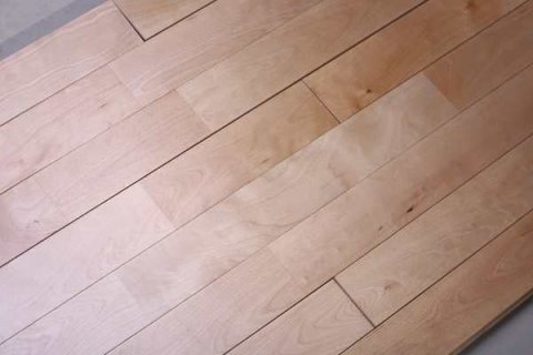 葫芦岛羽毛球运动木地板怎么翻新