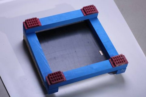 学校体育木地板场地验收标准是什么