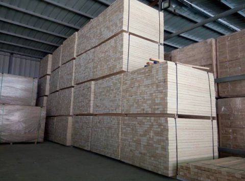 高碑店体育运动木地板构造