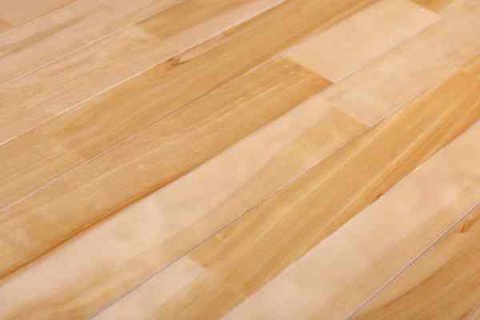 九江运动地板厂家批发