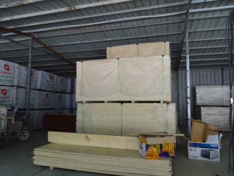 中国体育运动木地板的春天来了