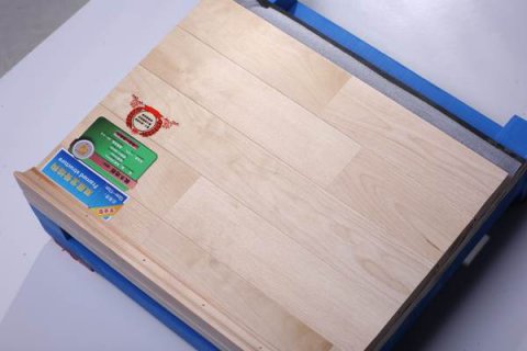 内江舞蹈体育地板胶施工标准