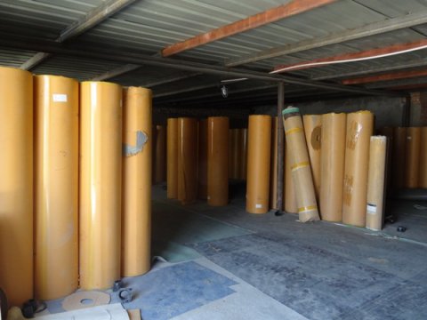 磐石市运动木地板要多少钱