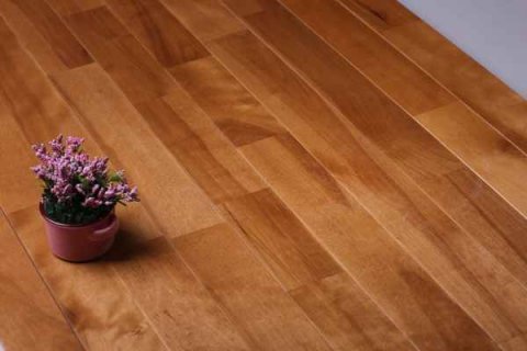 沈阳市实木篮球木地板大约多少钱