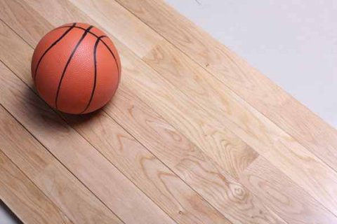 运动木地板要注意些什么