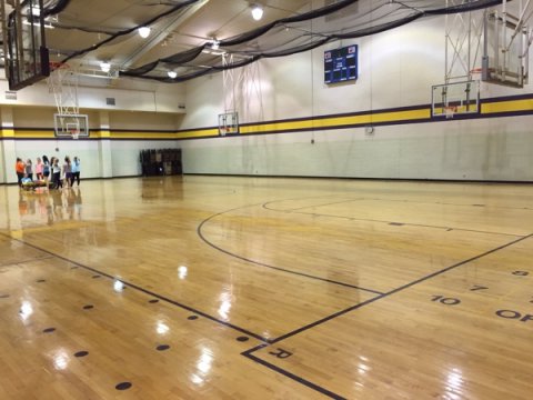 剧院舞台木地板，该如何选