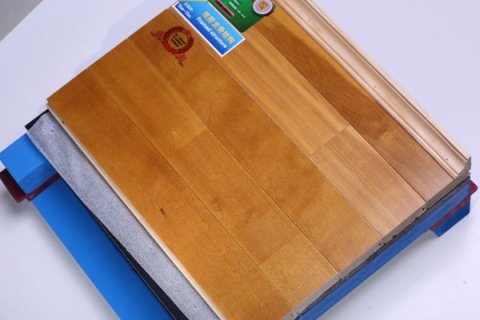 篮球场木地板需要避免的误区有哪些