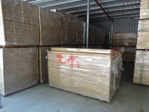 篮球场木地板如何防滑保养