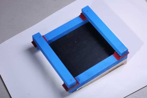 运动木地板养护方法