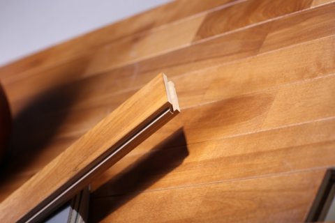 运动木地板安装前应当准备好什么