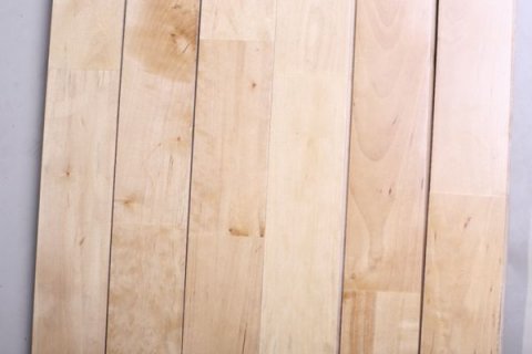 枫木运动地板有什么特点