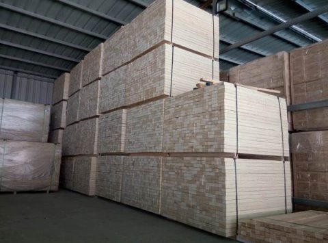 舞台木地板让舞姿更加美丽