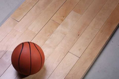 舞蹈木地板铺装流程有哪些