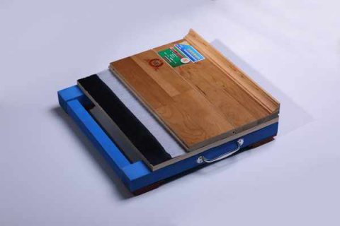 运动木地板保养常识有哪些