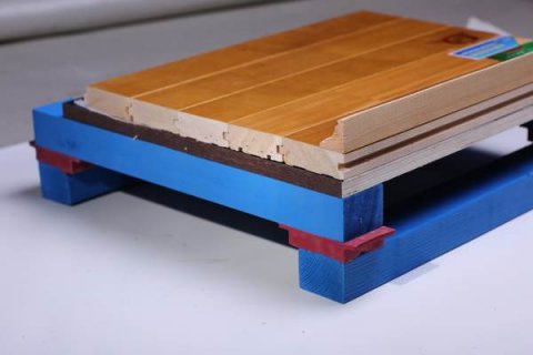 篮球馆木地板选购，这三点很重要