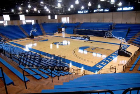 毛地板在运动木地板结构中有什么作用