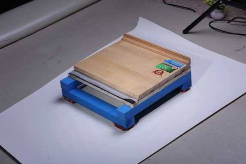 绵竹运动木地板胶优点和缺点