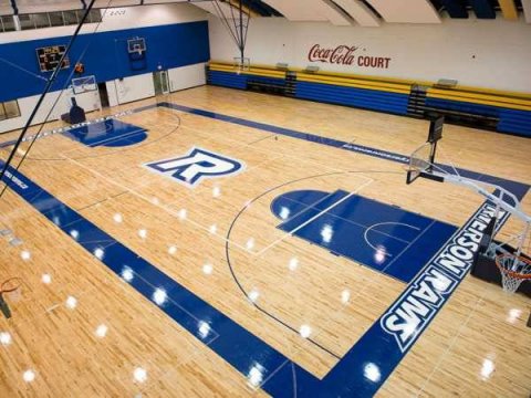 满洲里舞蹈地板专业快速