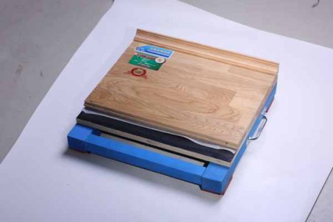 选购篮球木地板较应该关注什么