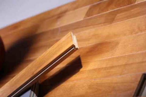 儋州乒乓球地板施工工艺