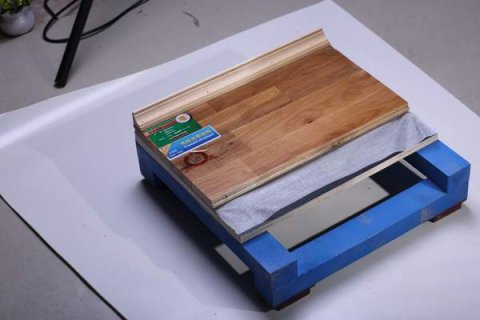 运动木地板铺设前地面该怎么处理