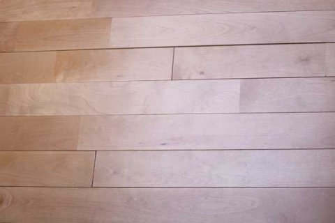 体育木地板安装要注意些什么