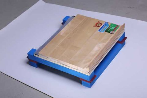 北控男篮誓师大会，马布里豪言夺冠