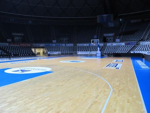 篮球场木地板有哪些特点