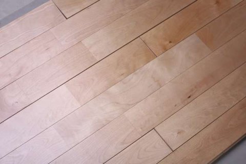 运动木地板解决方案有什么特点