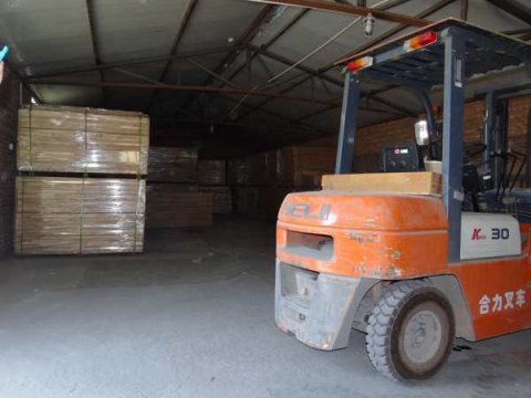 实木运动地板有什么优点