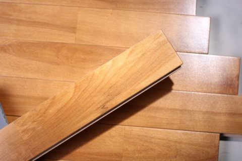 篮球场木地板施工条件是什么